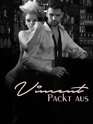 cover image of Vincent packt aus!